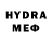 MDMA VHQ Victor Kozak